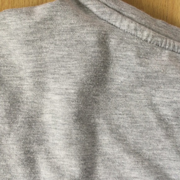 Tom and Jerry Medium Cropped T-shirt - Picture 6 of 6